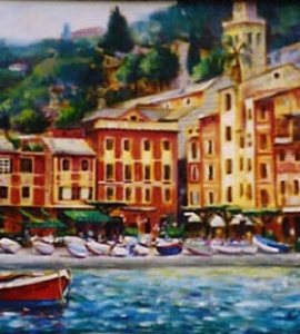 Portofino