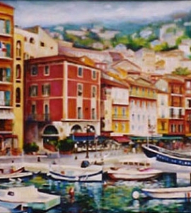 Villefranche